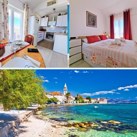 Vista Apartment-Split Airport Kaštela Εξωτερικό φωτογραφία
