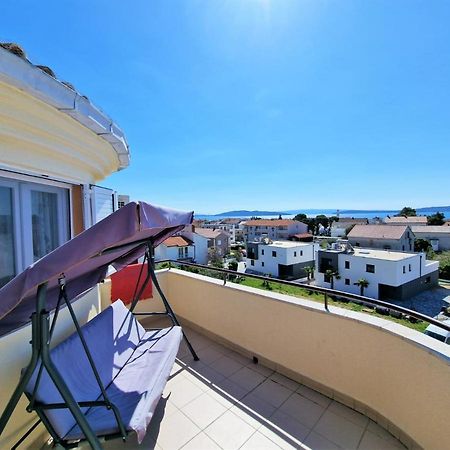 Vista Apartment-Split Airport Kaštela Εξωτερικό φωτογραφία