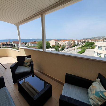 Vista Apartment-Split Airport Kaštela Εξωτερικό φωτογραφία