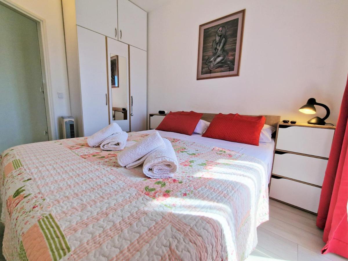 Vista Apartment-Split Airport Kaštela Εξωτερικό φωτογραφία