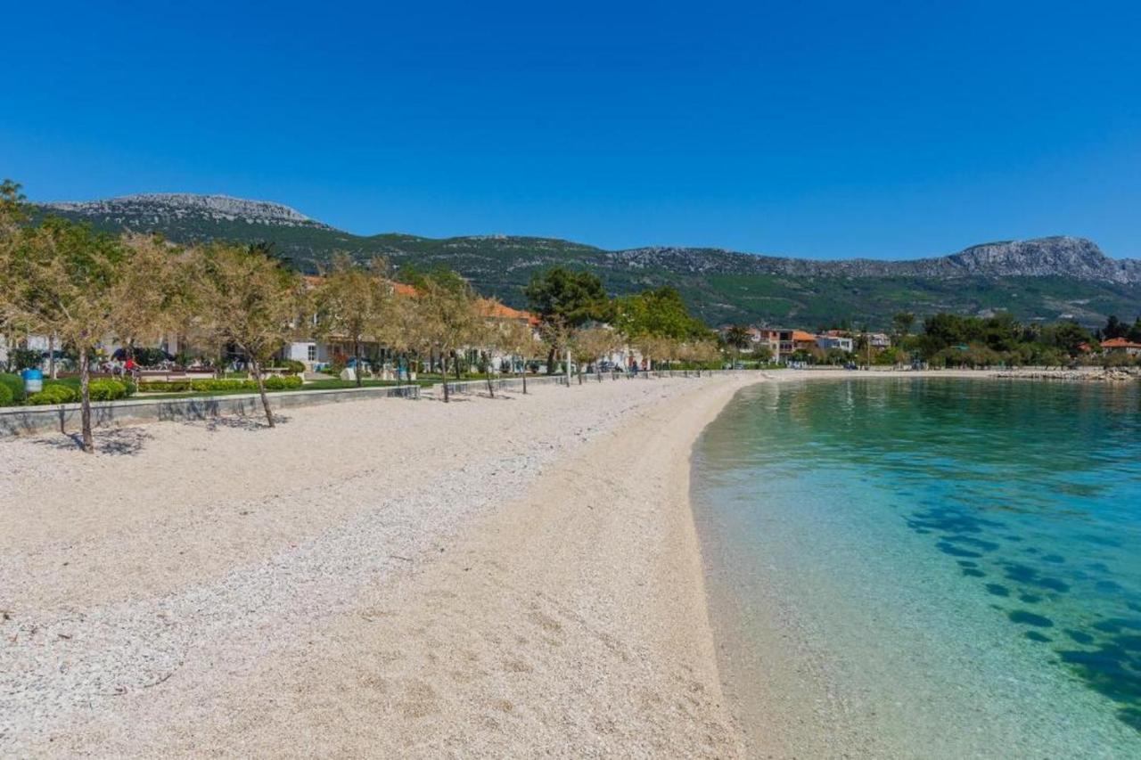Vista Apartment-Split Airport Kaštela Εξωτερικό φωτογραφία