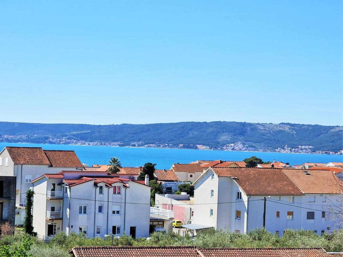Vista Apartment-Split Airport Kaštela Εξωτερικό φωτογραφία