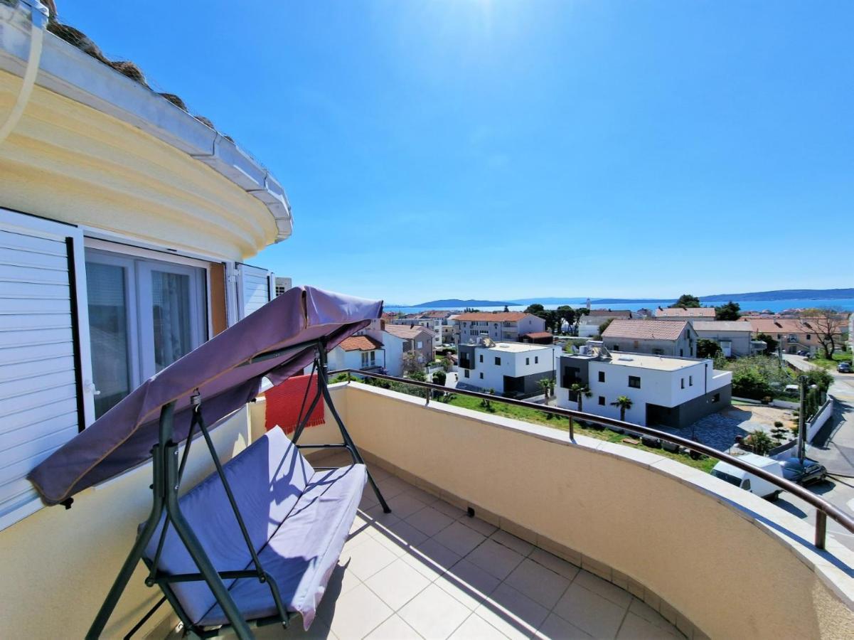 Vista Apartment-Split Airport Kaštela Εξωτερικό φωτογραφία