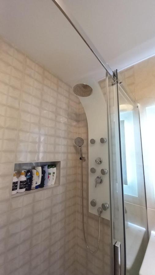Vista Apartment-Split Airport Kaštela Εξωτερικό φωτογραφία