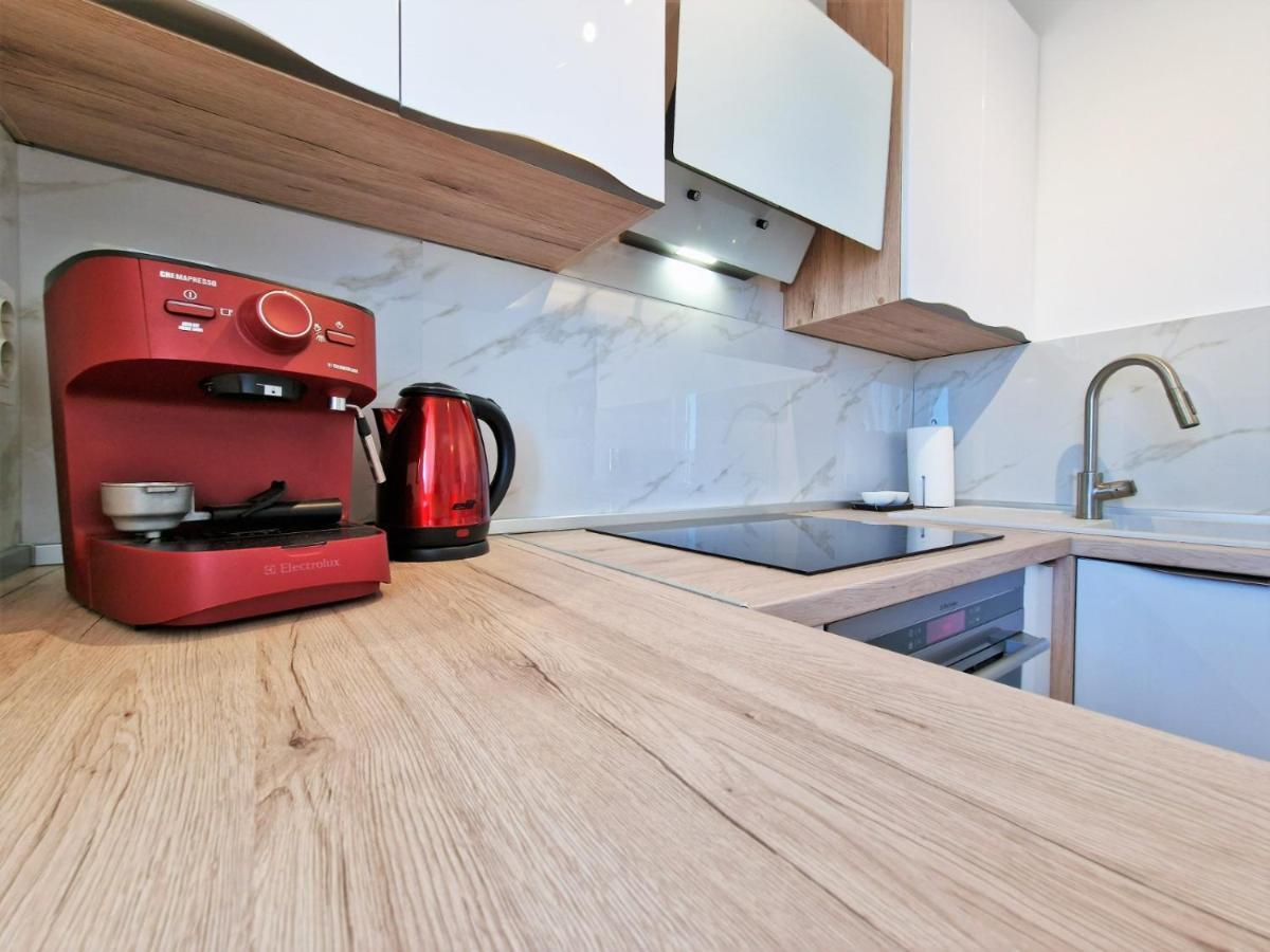 Vista Apartment-Split Airport Kaštela Εξωτερικό φωτογραφία